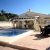 Calpe property: Calpe, Spain Villa 65337