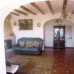Calpe property: Beautiful Villa for sale in Calpe 65337