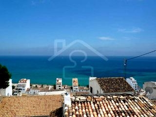 Altea property: Townhome to rent in Altea 65338