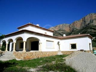 Javea property: Villa for sale in Javea 65340