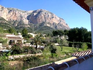 Javea property: Villa with 4 bedroom in Javea 65340