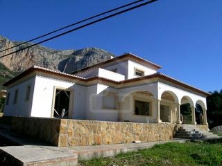 Javea property: Villa with 4 bedroom in Javea, Spain 65340