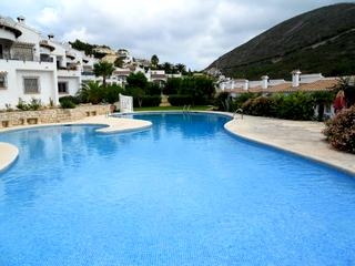 Moraira property: Villa to rent in Moraira, Spain 65341