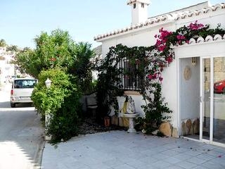 Moraira property: Alicante property | 3 bedroom Villa 65341