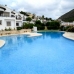 Moraira property: Moraira, Spain Villa 65341