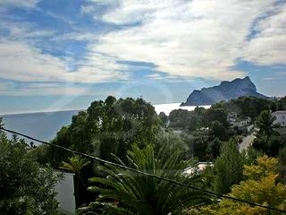 Benissa property: Villa with 2 bedroom in Benissa 65342