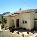 Benissa property: Villa for sale in Benissa 65343