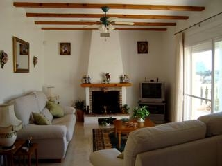 Benissa property: Villa for sale in Benissa, Alicante 65343