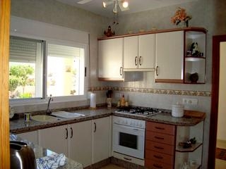 Benissa property: Villa with 4 bedroom in Benissa, Spain 65343