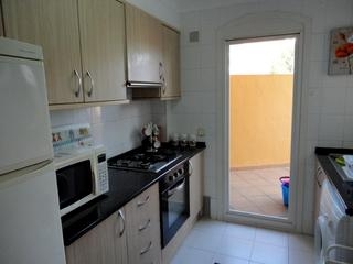 Javea property: Apartment with 2 bedroom in Javea 65344