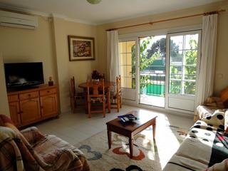 Javea property: Alicante Apartment 65344