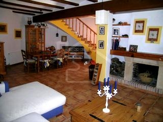 Javea property: Villa with 8 bedroom in Javea, Spain 65345