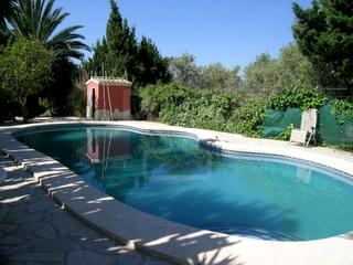 Javea property: Alicante property | 8 bedroom Villa 65345