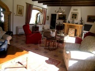 Javea property: Alicante property | 4 bedroom Villa 65346