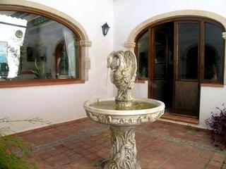 Javea property: Alicante Villa 65346