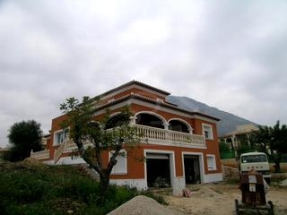 Javea property: Villa for sale in Javea 65347