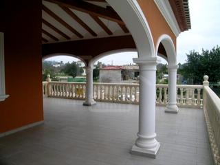 Javea property: Villa with 4 bedroom in Javea 65347