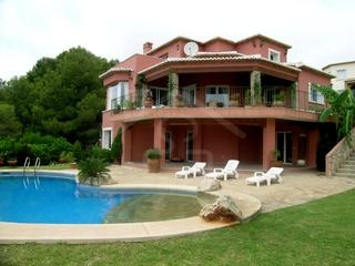 Javea property: Villa for sale in Javea 65348