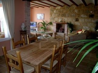 Javea property: Villa with 5 bedroom in Javea, Spain 65348