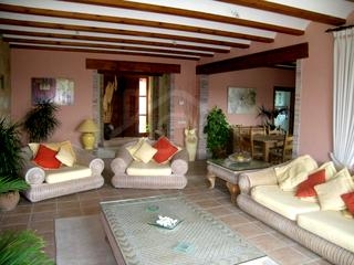 Javea property: Villa in Alicante for sale 65348