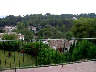 Javea property: Javea Villa 65348