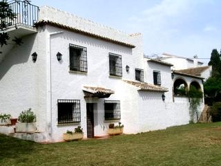 Javea property: Villa for sale in Javea 65349