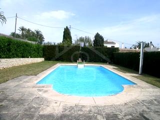 Javea property: Villa with 6 bedroom in Javea 65349