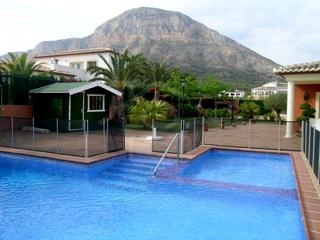 Javea property: Villa with 5 bedroom in Javea 65350