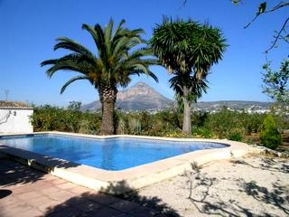 Javea property: Villa for sale in Javea, Spain 65352