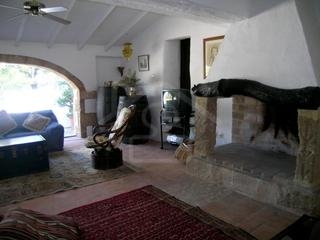 Javea property: Villa with 5 bedroom in Javea, Spain 65352
