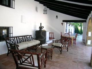Javea property: Villa in Alicante for sale 65352