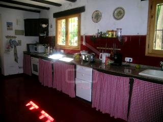 Javea property: Alicante Villa 65352