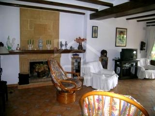 Javea property: Villa for sale in Javea, Spain 65353