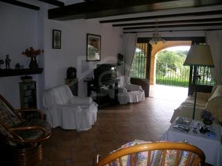 Javea property: Villa with 6 bedroom in Javea 65353