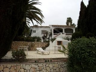 Benissa property: Villa for sale in Benissa 65354