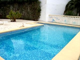 Benissa property: Benissa, Spain | Villa for sale 65354