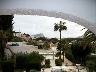 Benissa property: Alicante Villa 65354