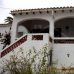 Benissa property:  Villa in Alicante 65354