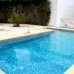 Benissa property: Alicante Villa, Spain 65354