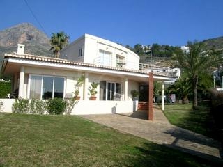 Javea property: Villa for sale in Javea 65355