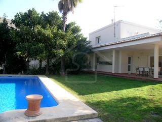Javea property: Villa for sale in Javea, Spain 65355