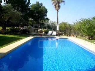Javea property: Villa with 4 bedroom in Javea 65355