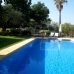 Javea property: 4 bedroom Villa in Javea, Spain 65355