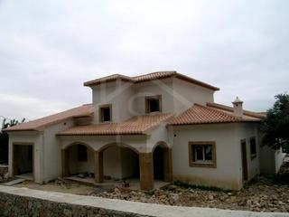 Javea property: Villa in Alicante for sale 65357