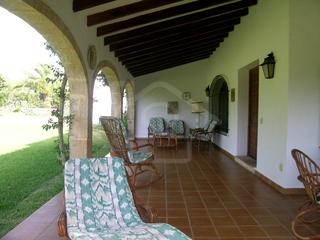 Javea property: Villa for sale in Javea, Spain 65358