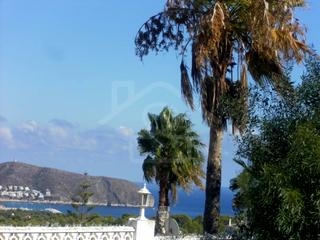 Moraira property: Land for sale in Moraira 65359