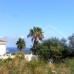 Moraira property: bedroom Land in Moraira, Spain 65359