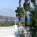 Moraira property: bedroom Land in Alicante 65359