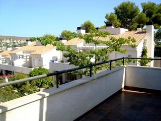 Moraira property: Alicante property | 3 bedroom Villa 65360