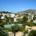 Moraira property: Villa in Moraira 65360